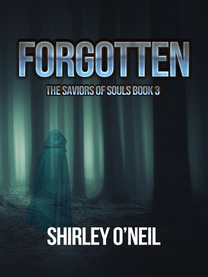 cover image of Forgotten
